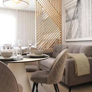  Apartment Ju3 Slovenia