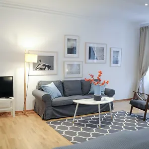  Apartment City Center Austria